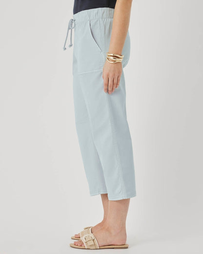 Plain Balanced  Pants