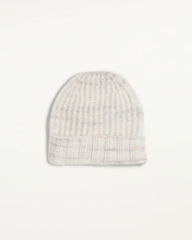 Gentle Marled Beanie Accessory