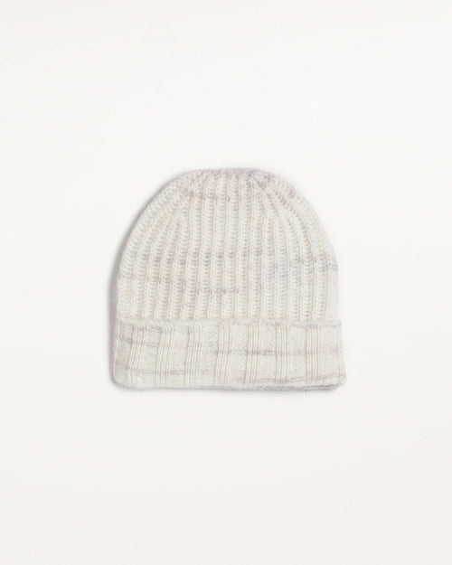 Gentle Marled Beanie Accessory