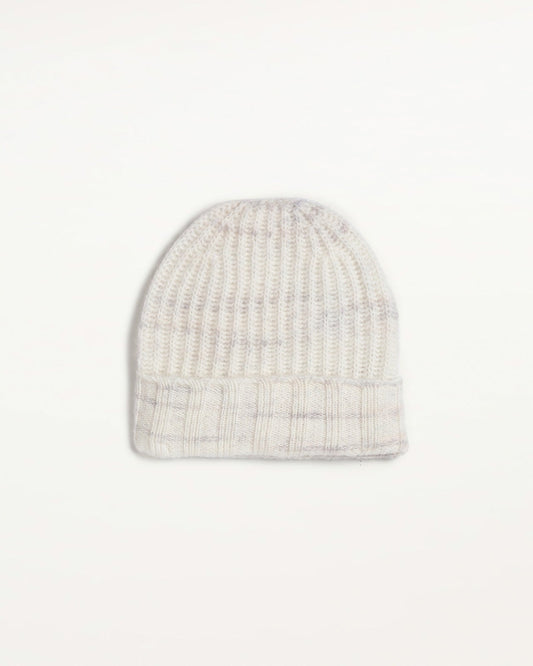 Gentle Marled Beanie Accessory
