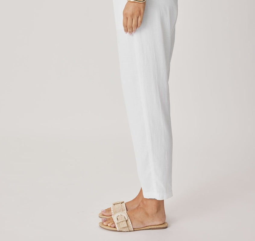 Angie Straight Leg Pants