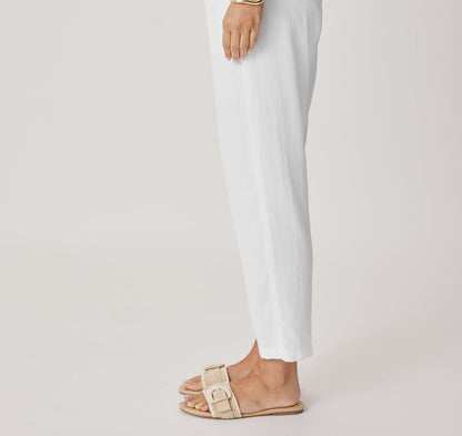 Angie Straight Leg Pants