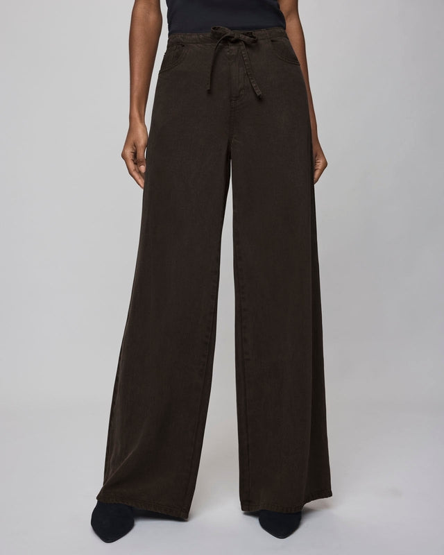 Lounge Denim Pants