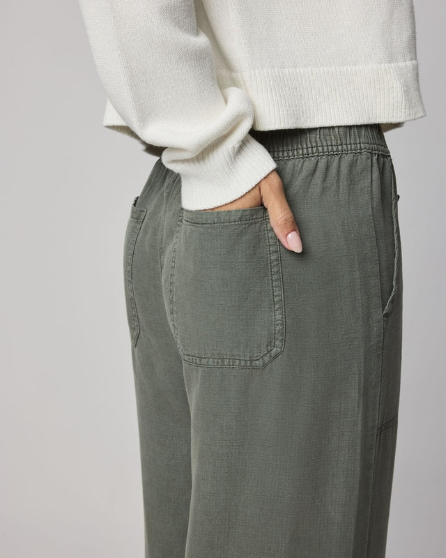 Angie Palazzo Pants