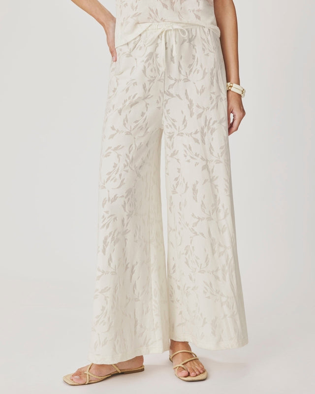 Lightweight Burnout Pant Pants