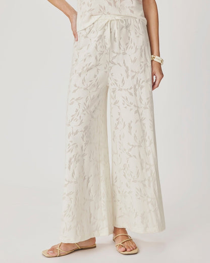 Lightweight Burnout Pant Pants