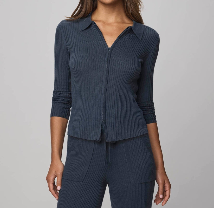 Two Way Sweater