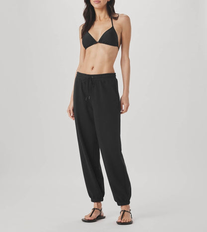 Lightweight Easy Jogger Pants