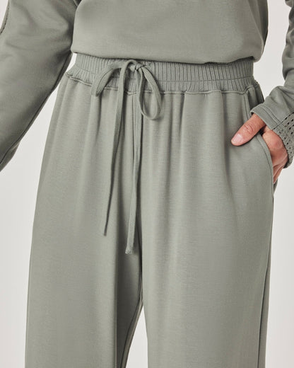 Supersoft Sweatpant Jogger Pants