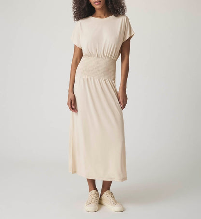 Lightweight Clean Sandwash Dress
