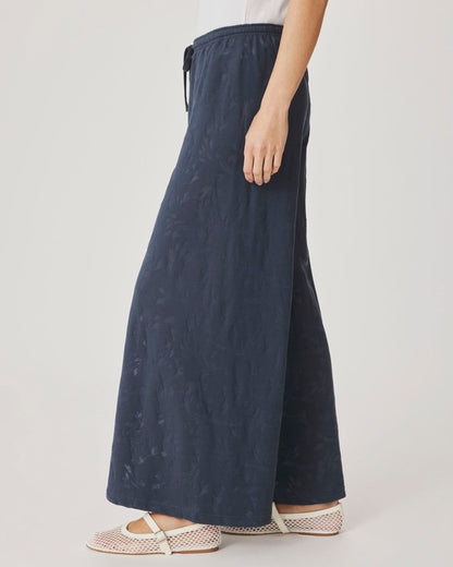 Lightweight Burnout Pant Pants