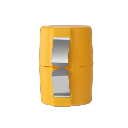 Practical Egg Shell Opener – Clean Crack, No Mess, Works on All Sizes