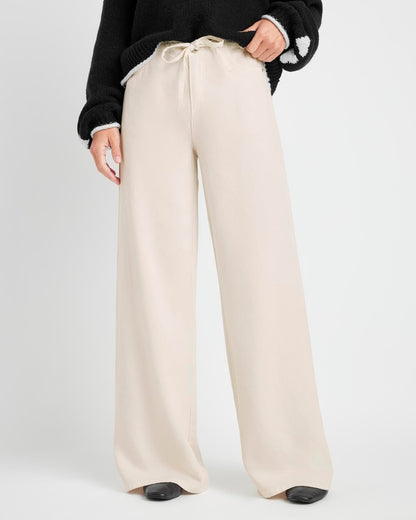 Lounge Denim Pants