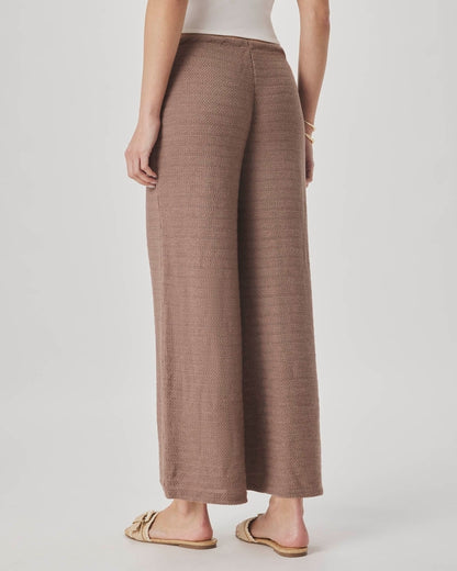 Neat Crop Pants