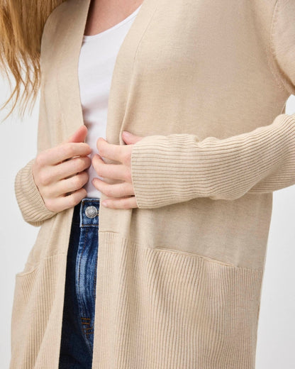 Soft Fresh Cardi Sweater