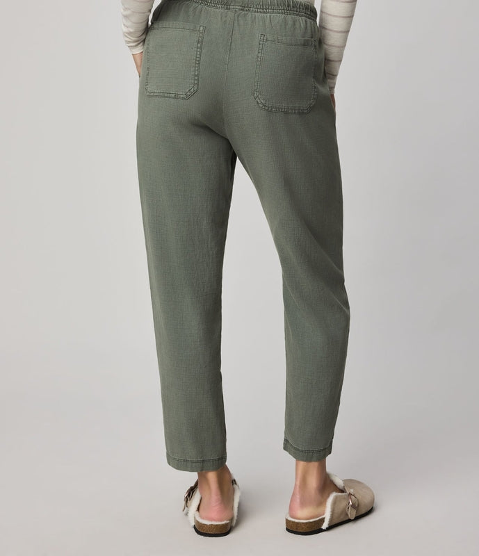 Angie Straight Leg Pants