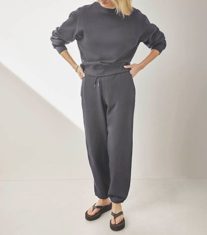 Lounge Terry Jogger Pants