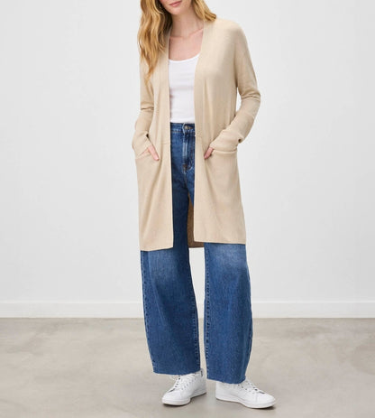Soft Fresh Cardi Sweater