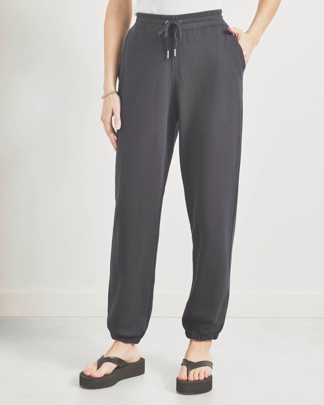 Lounge Terry Jogger Pants