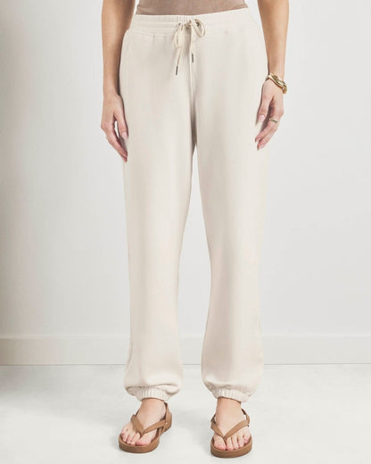 Lounge Terry Jogger Pants