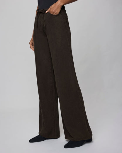 Lounge Denim Pants