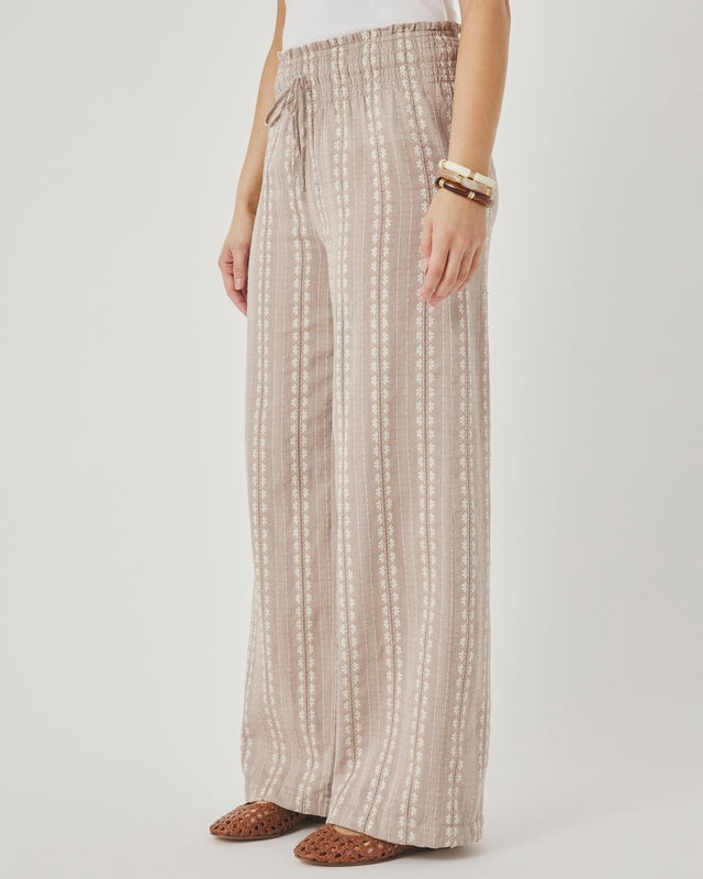 Women’s Soft Wide Leg Pants