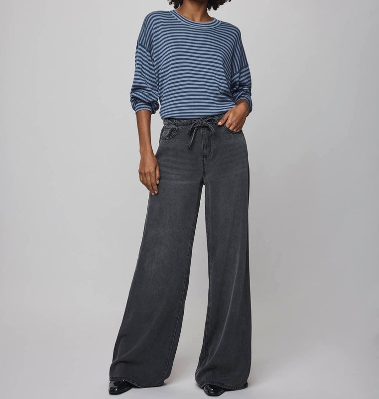 Lounge Denim Pants
