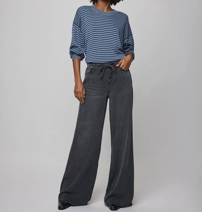 Lounge Denim Pants
