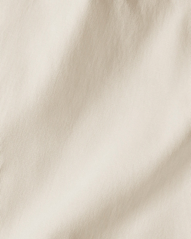 Woven Simple Layered Jacket