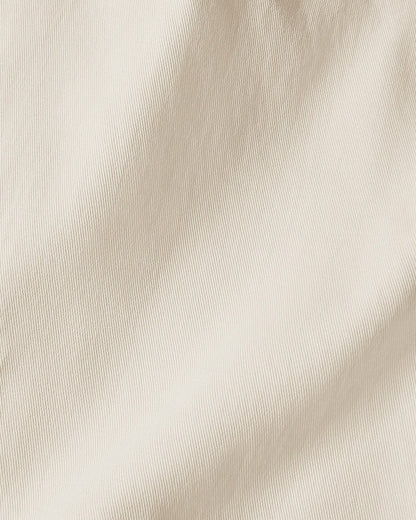 Woven Simple Layered Jacket