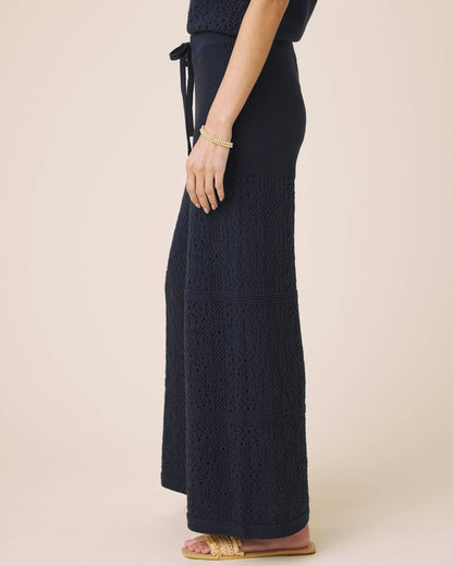 Crochet Sweater  Pants