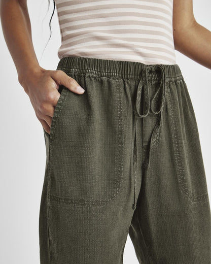 Angie Straight Leg Pants
