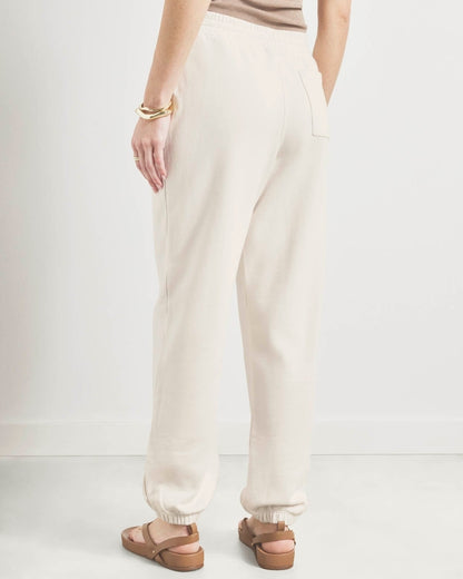 Lounge Terry Jogger Pants
