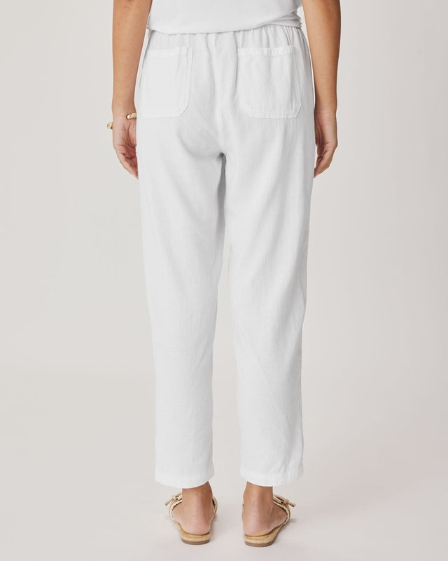 Angie Straight Leg Pants