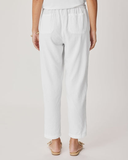 Angie Straight Leg Pants