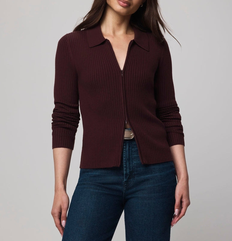 Two Way Sweater