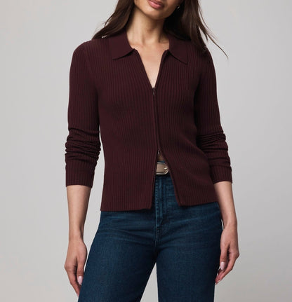 Two Way Sweater
