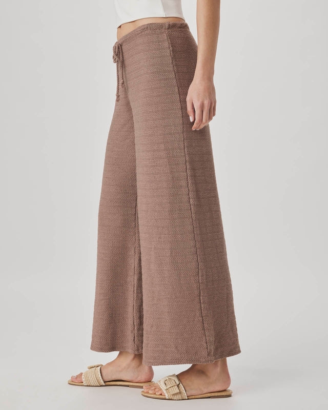 Neat Crop Pants