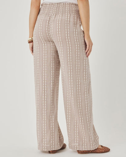 Women’s Soft Wide Leg Pants