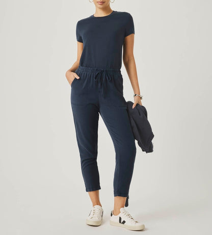 Angie Straight Leg Pants