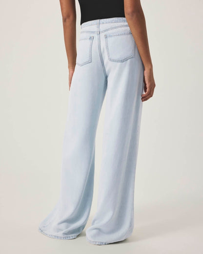 Lounge Denim Pants