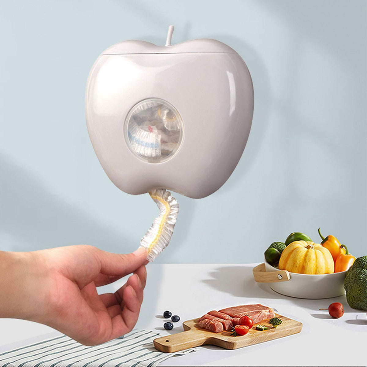 Food Grade Cling Wrap