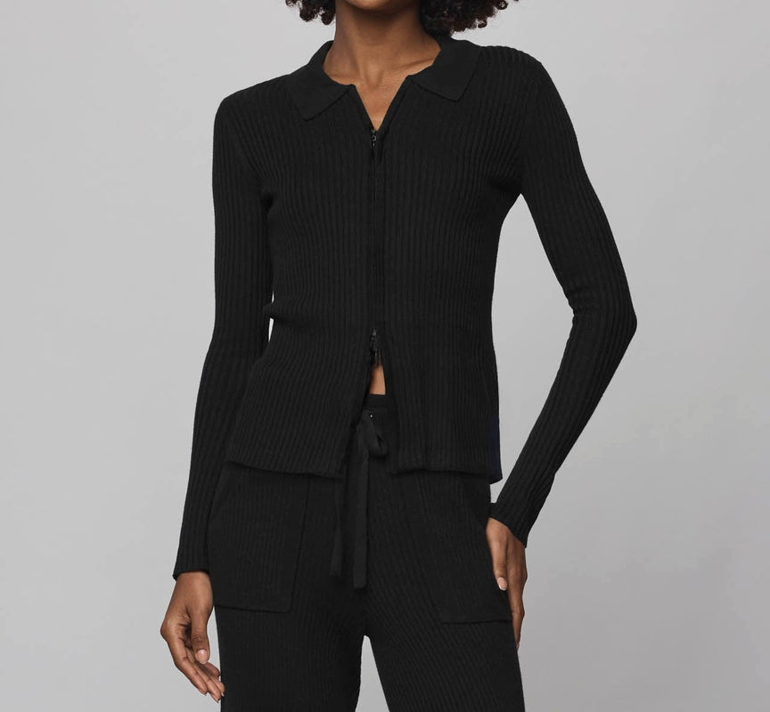 Two Way Sweater