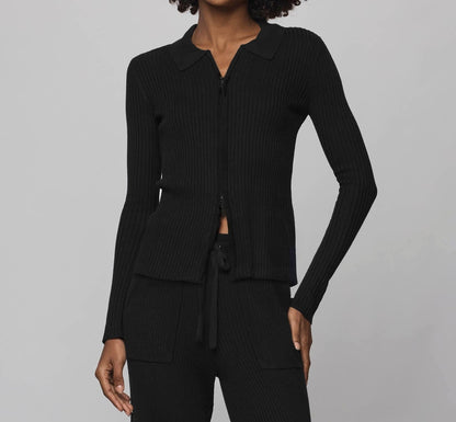 Two Way Sweater