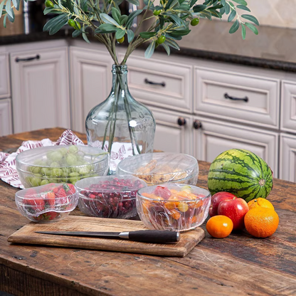 Food Grade Cling Wrap