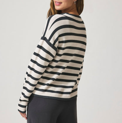 Simple Casual Shacket Jacket