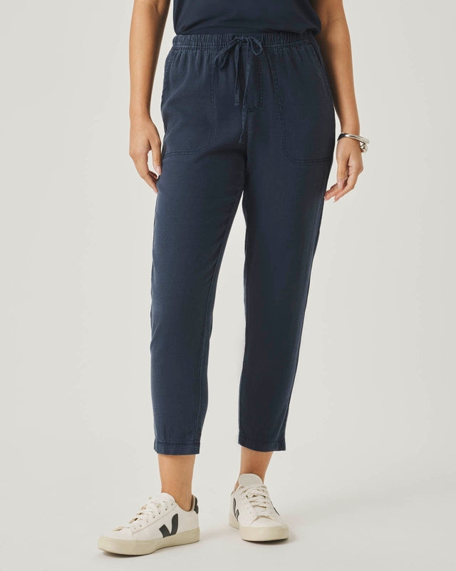 Angie Straight Leg Pants