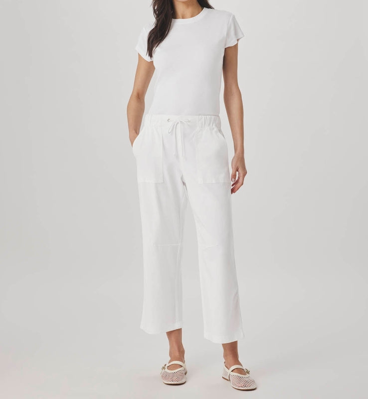 Plain Balanced  Pants