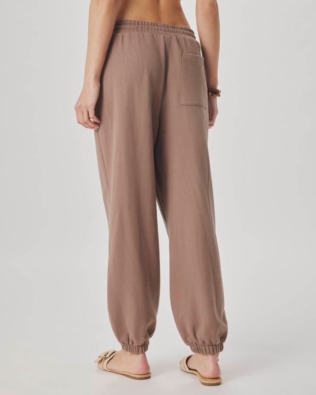 Lightweight Easy Jogger Pants