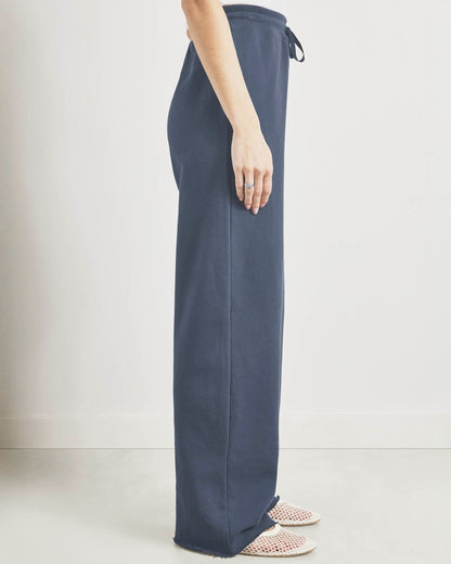 Lounge Terry Sweatpant Jogger Pants